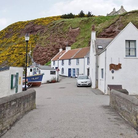 Fisherman'S Cottage In Pennan ภายนอก รูปภาพ