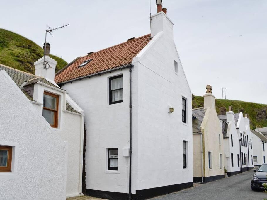 Fisherman'S Cottage In Pennan ภายนอก รูปภาพ
