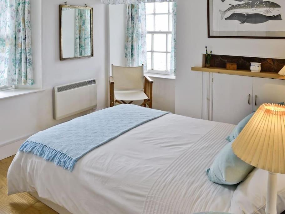Fisherman'S Cottage In Pennan ภายนอก รูปภาพ